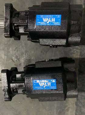 HYVA海沃液压泵 14571231C柱塞泵14571345齿轮泵14571251