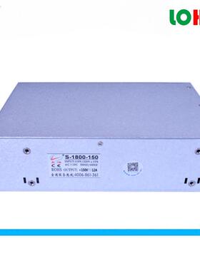 原装0~150V160V1800W开关电源 140V150V1800W恒压恒流可调电源