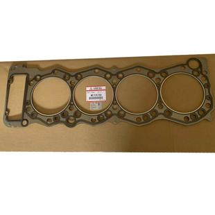 三一SY195C挖掘机气缸盖垫60289027 原厂4M50发动机配件 ME226784