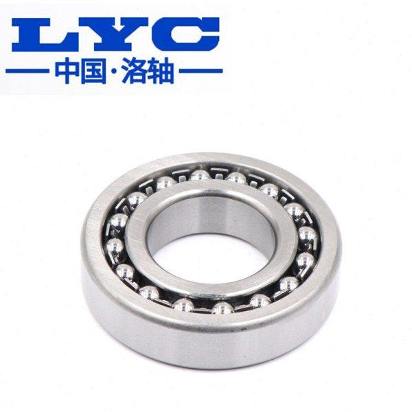 洛阳LYC调心球轴承2311 2312 2313 2314 2315 2316 2317 K ATN