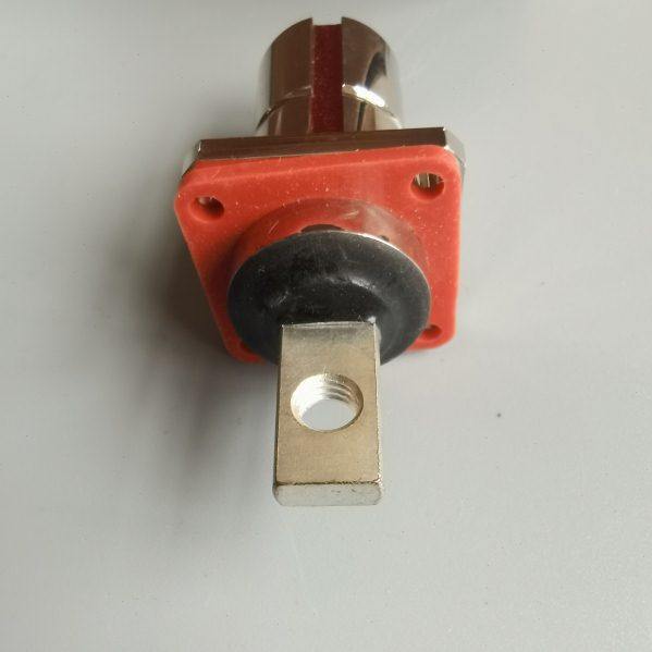 瑞丰 连接器 P14Z1-K1H6-A1