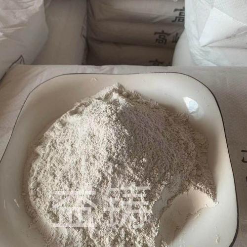 水洗高岭土科研实验用