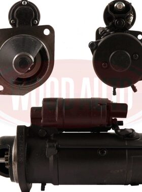 0001368007起动机0986011270起动机马达适用道依茨起动机马达