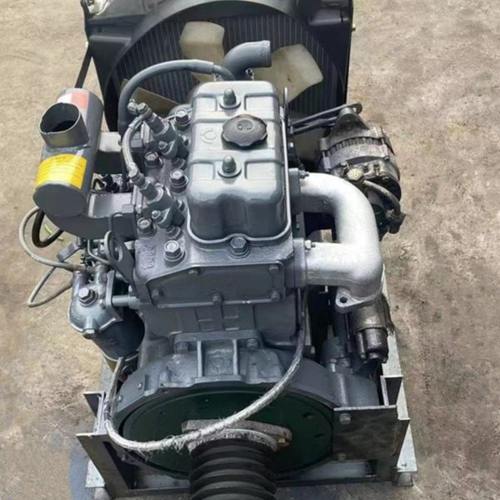 两缸力佳2100 2105玉柴2110 2115 全柴480 485 490柴油发动机总成