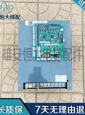 沈阳蓝光 BL6-UO4022 22KW电梯变频器MU-V61/PG-V6X现货质量保障