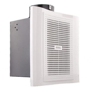 炫风半金属管道式换气扇120/150/180/210/270/330/超级静音排气扇