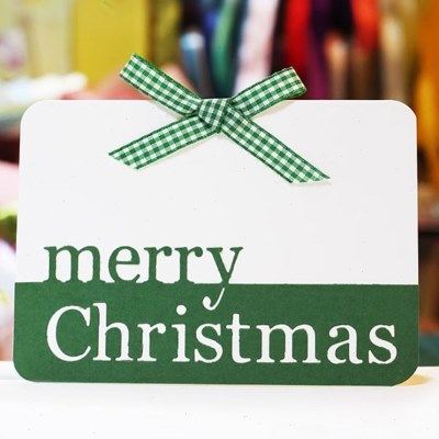 圣诞节新年贺卡片精致折叠吊牌留言小卡复古洋气送女朋友创意定制,节庆用品/礼品,贺卡/卡片,淘宝优惠券,粉丝福利购,淘宝优惠卷