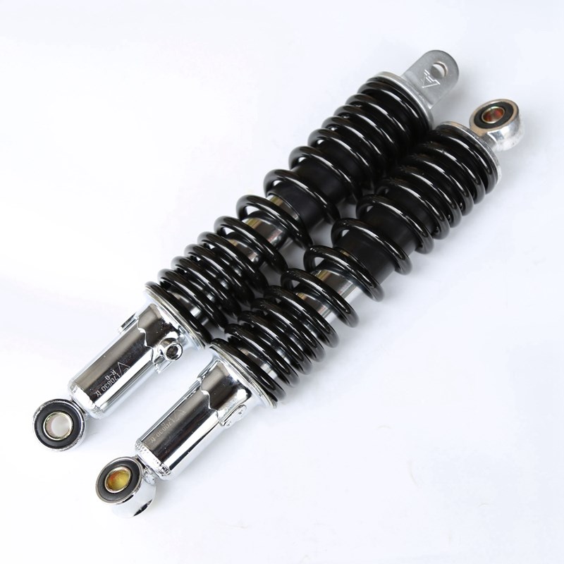 适用骏威GSX125 QS125-3A/3B/3C/3E3F3GM/3K3H3L后减震后叉避震器