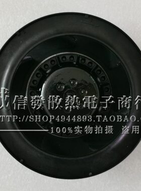 现货 LXFB2E133/42-P72/15-AA27 230V0.11/0.12A25/27W进口离风轮
