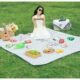 便携式 野餐垫加厚清洗式 防潮 观易款 外出旅游便携美野餐垫新款