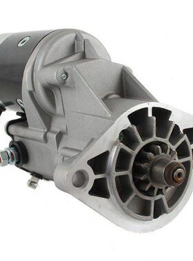 洋起动机11马697-7起动机马达0977110起动机马达2228060LP-30