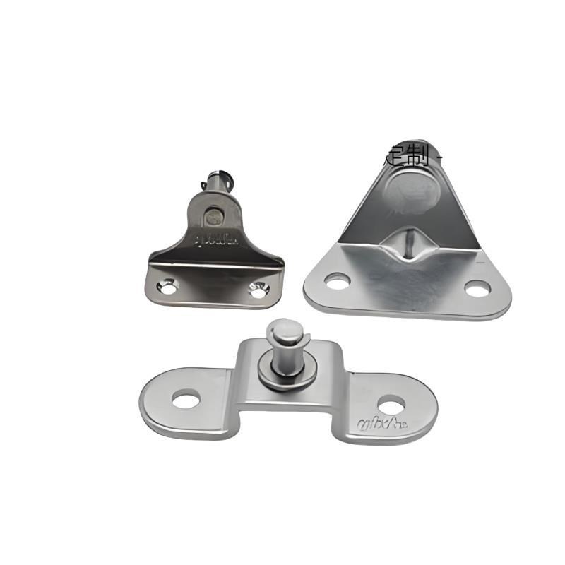 气弹簧支架GSSB6A 8A 8B 8C 8D 8EFHJ21-6A JFHJ22-8A 8B 8C 8D 8