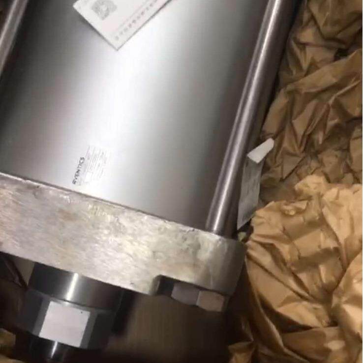 德国安沃驰aventics气动元件 R480053717原装进口