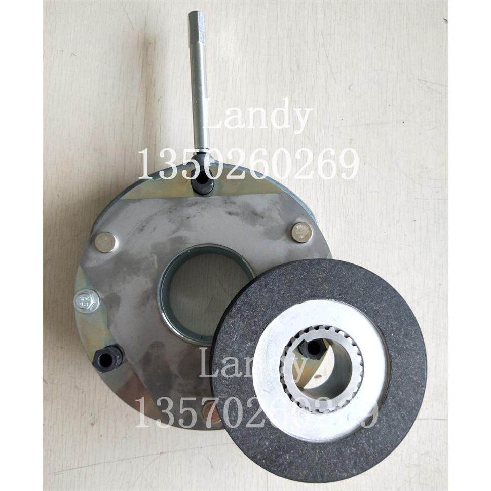 普瑞玛PRECIMA电磁制动器刹车片摩擦盘fdb08/10/13/15/17/20/23