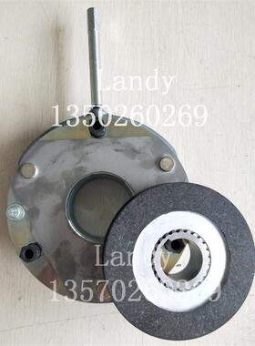 普瑞玛PRECIMA电磁制动器刹车片摩擦盘fdb08/10/13/15/17/20/23