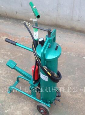 厂家直供JRB2-X3 JRB2-3 JRB-X3脚踏润滑泵