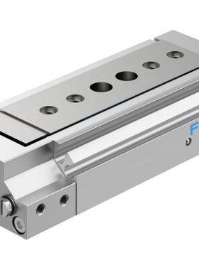 FESTO导向杆气缸170835费斯托DFM-16-30-P-A-GF原装