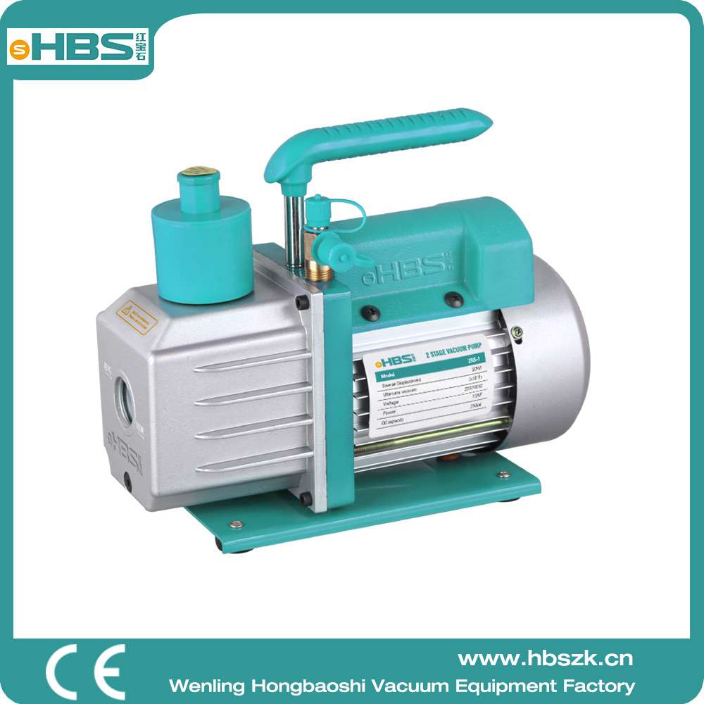 加拿大110V/60HZ/7CFM/1 stage Vacuum Pump/2加仑真空桶