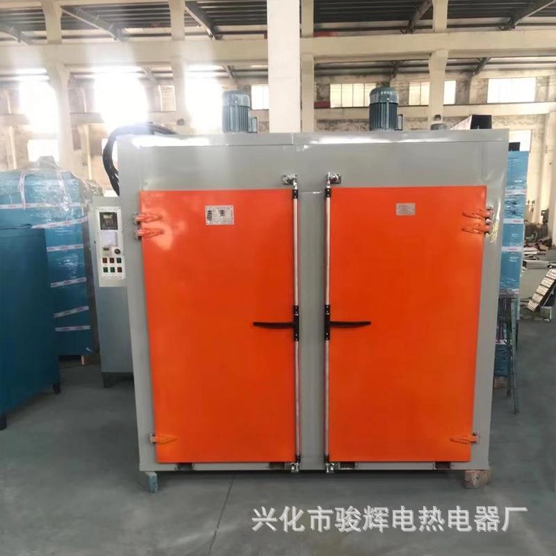 101-5电热鼓风温度均匀大型变压器专用热风循环高精度干燥箱