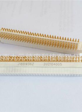 J18B96T J18B96Z J18BW96T J18BW96Z J18B96Z-01印制板焊板信号头