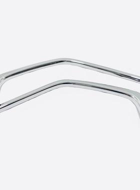 19RAV4中网饰条*2（下 电镀）