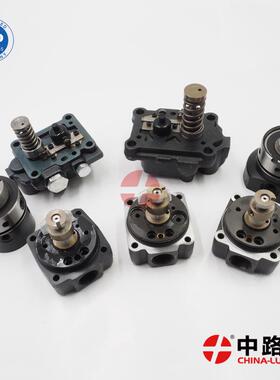 供应t4D55t发动机配件泵头t146400-2220t/104640-3160