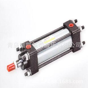 TKC油缸KHA FA80B140N150A G有多种规格尺寸KP125A S40 SD40