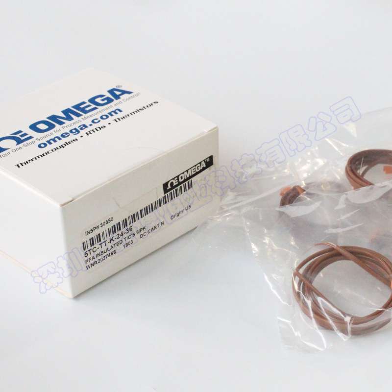 5TC-TT-K-30-36,5TC-TT-K-24-36,5TC-TT-K-20-36软线热电偶探头