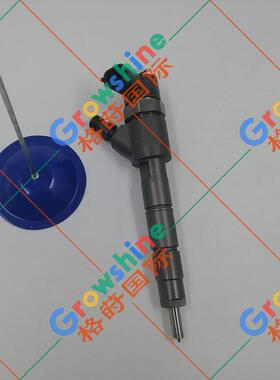 原装进口D06FRC喷油器0445110603，0445110661