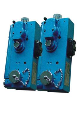 矿用光干涉式甲烷测定器10%甲烷测定器CJG10光干涉式甲烷测定器