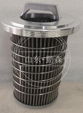 装载机配件 型号齐全 WA380Z-6原厂变速箱先导滤芯 569-15-51721