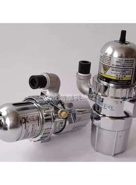 AD-5不锈钢自动排水器 自动排水器PA-68 三联体QFLJWB-L20 AD-5