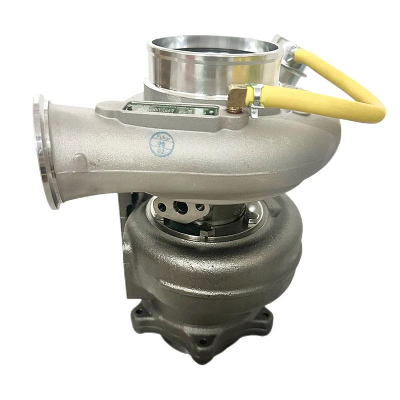 优惠J60S涡轮增压器总成13068943适用潍柴WP4泵用动力