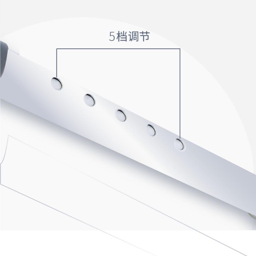 好步老人助行用品步行手动助行器残疾人高低可调铝合金折叠助步器