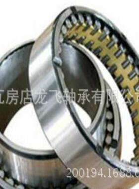 双列圆柱滚子轴承NNJ4226X2MW33 130*230*140 另NJ4226X2M