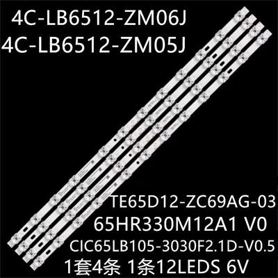 适65UG6400 6420 6430 6300 65N668 65RP620K 65p735 65p725灯条