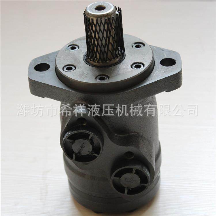 柱塞式油马达BMP系列摆线液压马达机械马达,标准件/零部件/工业耗材,液压马达/油马达,淘宝优惠券,粉丝福利购,淘宝优惠卷