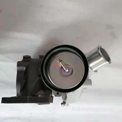 涡轮增压器RHV41515A170vt16VAD20022TURBO1515A222RHV4VT