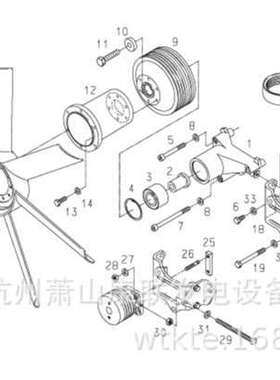 06.15013-0411D2842LE203德国曼
