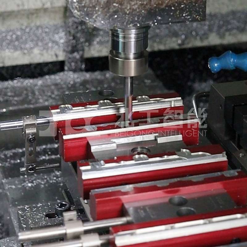 治具加工制作机加工零件 CNC机床标准化治具定位件台板折弯机夹具
