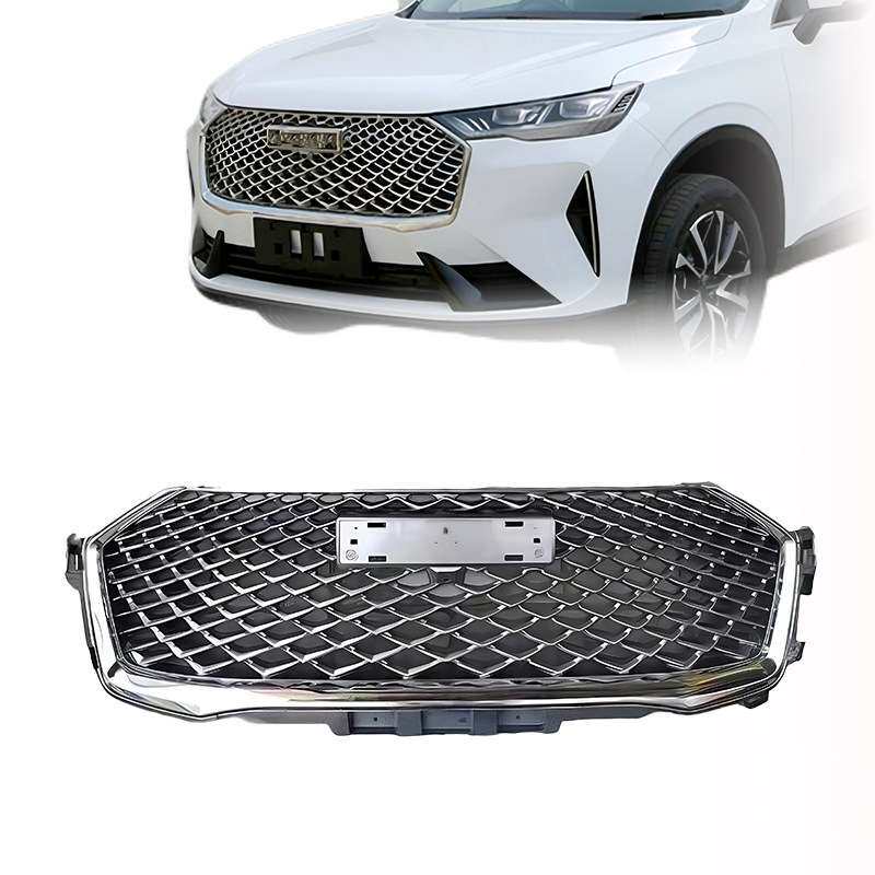 原厂 长城哈弗 Haval H6 中网 格栅（电镀框）5509106XKN01A
