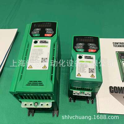 Commander C200-08401340A,C300-08401340A通用型交流驱动器