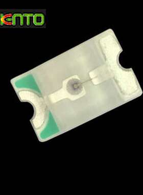 0805黄色光贴片式LED灯珠厂家  高亮贴片发光二极管LED灯珠