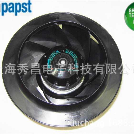 R2E225-BD40-21 R2E225-AV40-44原装德国ebmpapst 带感应进口风机