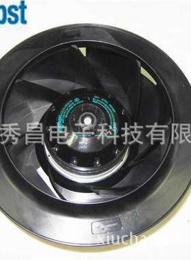R2E225-BD40-21 R2E225-AV40-44原装德国ebmpapst 带感应进口风机