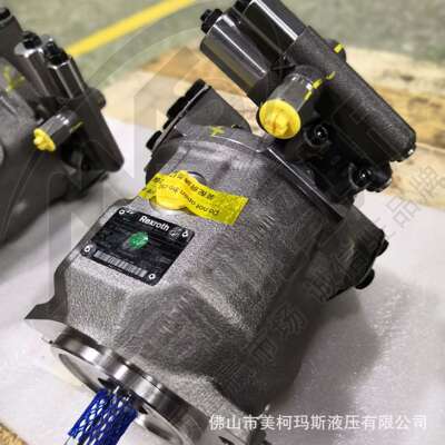现货供应 替代Rexroth美柯玛斯 轴向柱塞泵 A10VO45