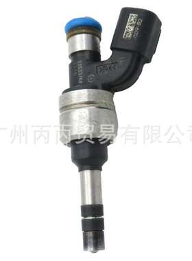 JSD9-B2 2012-2017 雪佛兰2.4直接燃料喷射器为GM 12633784
