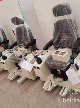 鲁杯联动控制台QT18-4BC/T6内装LX3~11K行程式开关