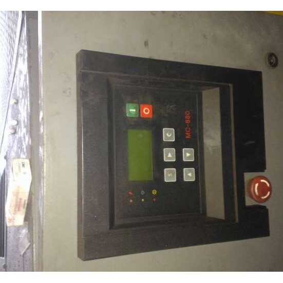 国产康可尔螺杆式空压机电脑板控制器MC-880