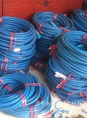 天津华宁LCYVB-7-2-X05米钢丝编织橡胶护套连接器 七芯/KTC102